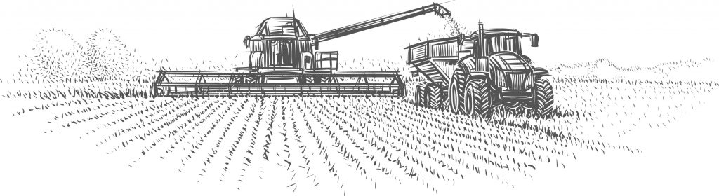 agricultural illustration